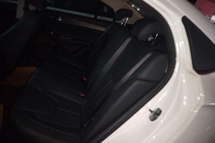 Used Chery Arrizo 5 2024 1.5L CVT Style Version
