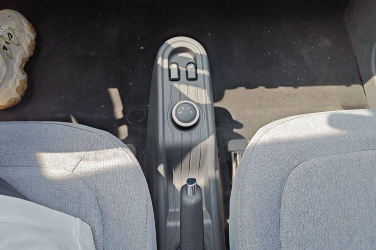 Used Wuling Hongguang MINIEV 2021 Macaron Fashion Model Lithium Iron Phosphate
