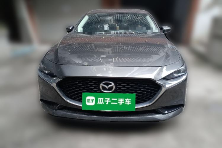 Used Mazda Mazda 3 Axela 2020 2.0L Automatic Zhiya Edition
