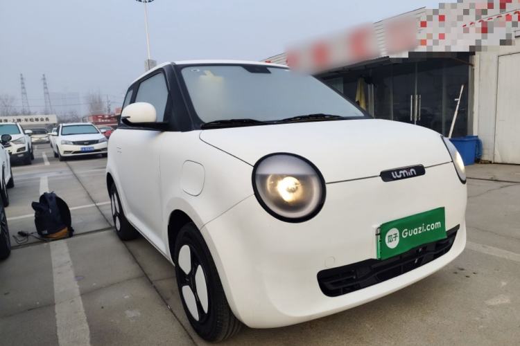 Used  Lumin 2025 205 km Xiangqin Version