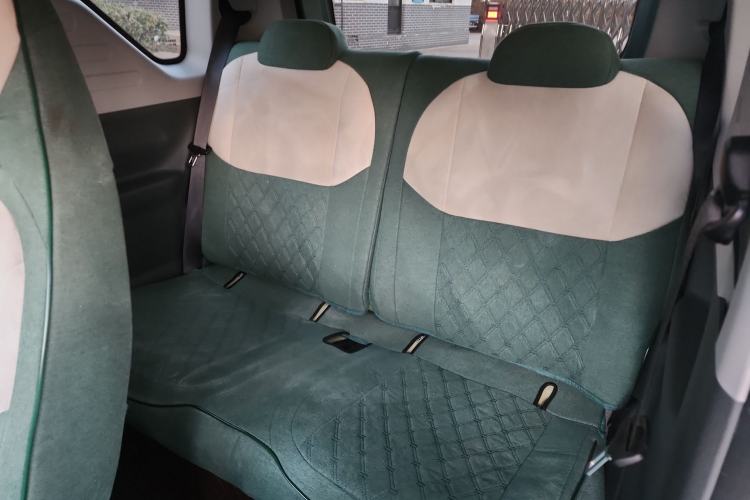 Used  Panda 2024 Panda Mini 200km Endurance Bear