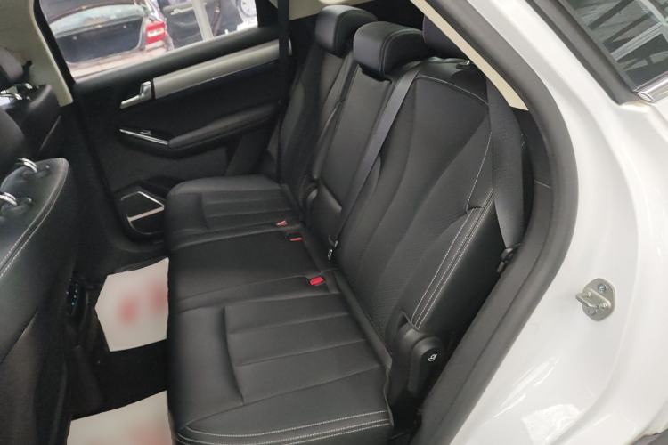 Used BYD Tang 2018 2.0T Automatic SmartConnect Prestige 7-Seater China V Standard
