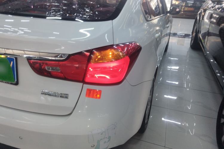 Used Kia K3 2013 1.6L Automatic GL