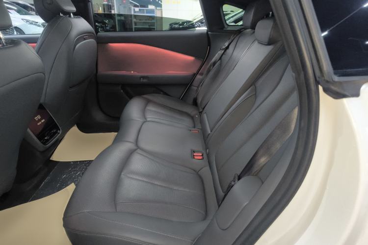 Used XPeng P7+ 2024 Long-Range Max
