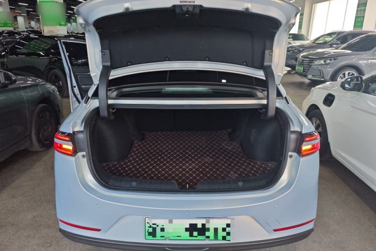 Used AION S Plus 2022 80 Tech Edition