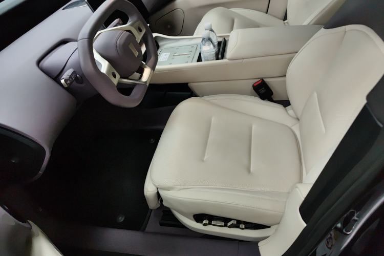 Used  12 2023 650 Three-Laser Four-Wheel Drive Performance Edition