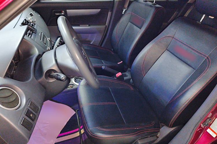 Used Suzuki Swift 2013 1.5L Automatic 20th Anniversary Limited Edition