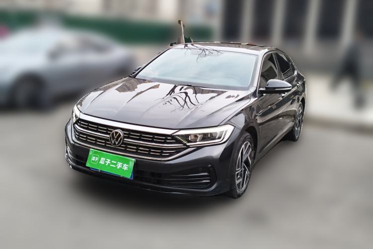 Used Volkswagen Sagitar 2023 300TSI DSG Excellence Edition