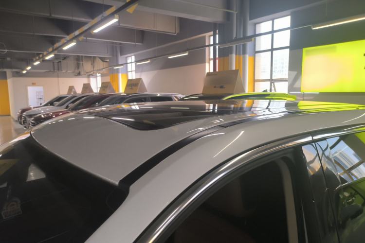 Used Bestune T99 2020 20TD Automatic Premium Edition