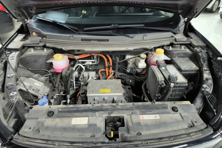 Used NETA U 2021 Pro 500 Global Edition
