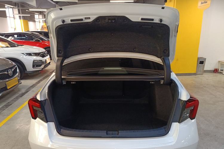 Used Honda Integra 2023 240TURBO CVT Phantom Night·Luxury Edition