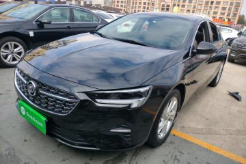 Used Buick Regal 2022 552T Smart Edition