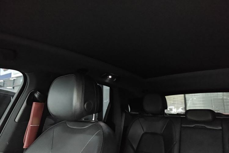 Used Porsche Cayenne 2019 Cayenne E-Hybrid 2.0T
