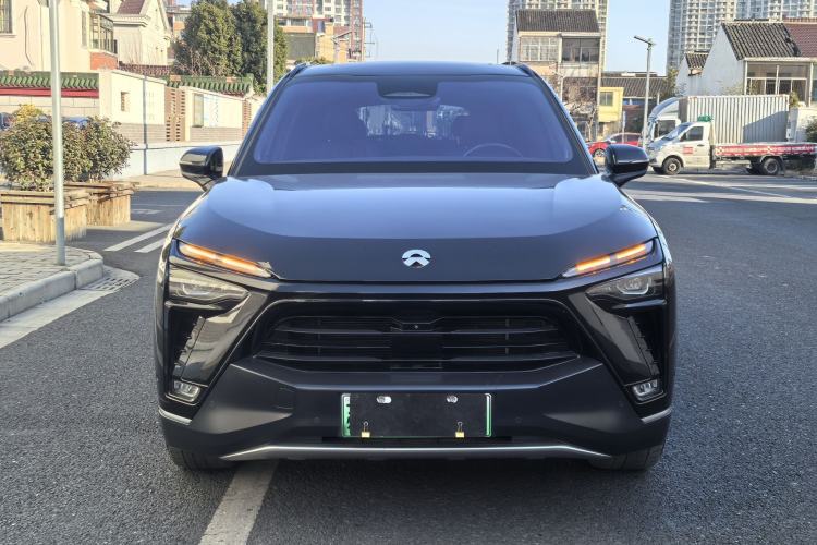 Used Nio ES8 2020 450 km Range 7-Seater Version