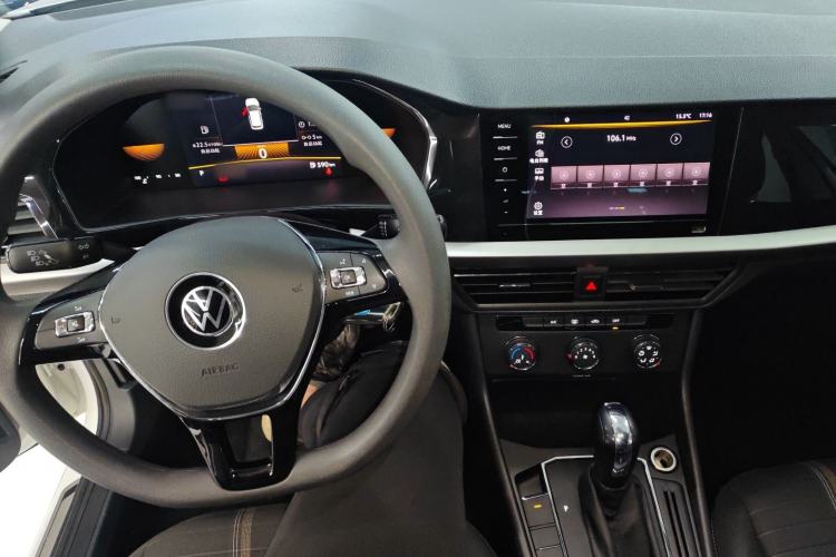 Used Volkswagen Lavida 2022 280TSI DSG Comfort Edition
