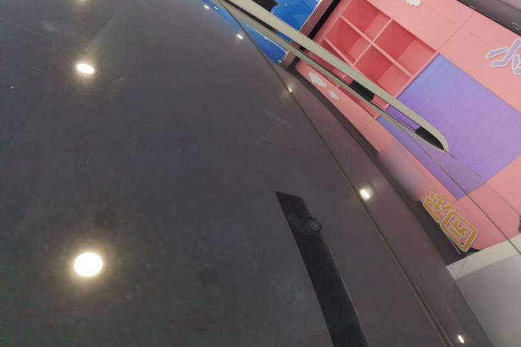 Used SWM G05 2019 1.5T Automatic Luxury Model