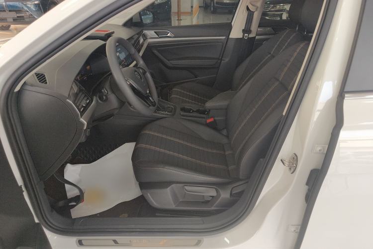 Used Volkswagen Lavida 2021 280TSI DSG Comfort Edition
