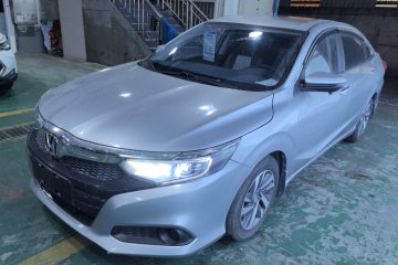 Used Honda Crider 2019 180 Turbo CVT Comfort Version China VI