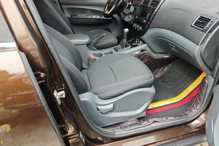 Used FORTHING Joyear X3 2014 1.5L Luxury Model