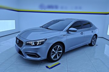 Used MG 6 2019 20T Automatic Starlight Edition