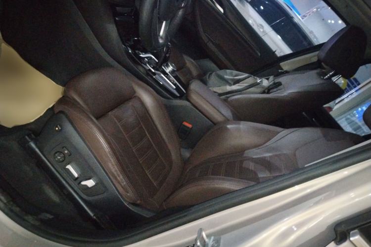 Used BMW X3 2021 xDrive28i Luxury Package
