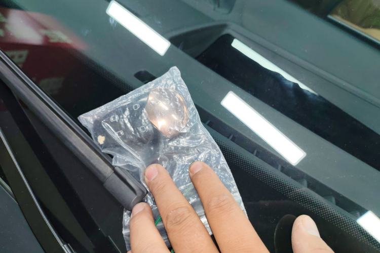 Used VOYAH Dream 2025 PHEV Four-Wheel-Drive Flagship Kunpeng Edition