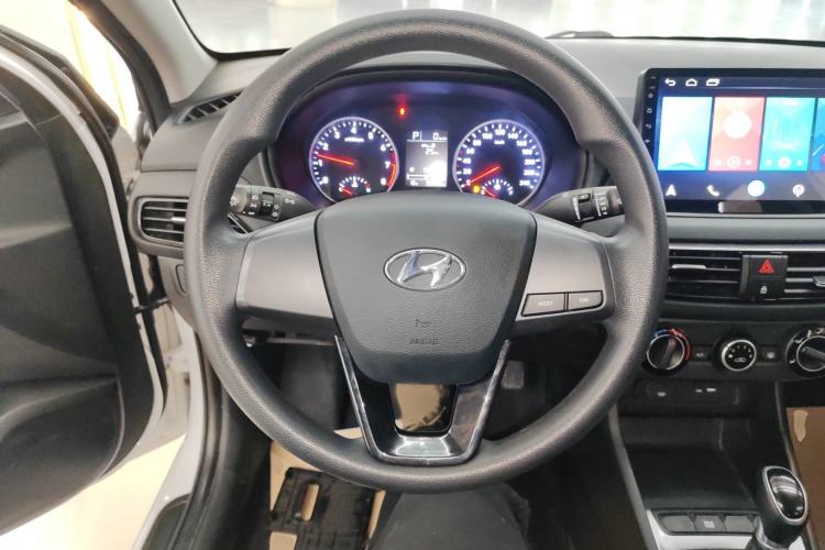 Used Hyundai Celesta 2020 1.6L Automatic GL Enjoyable Edition
