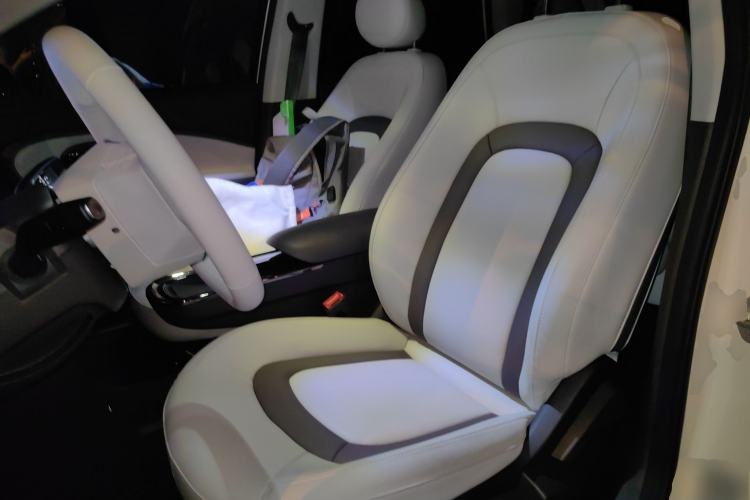 Used  3 2024 Beloved Edition 330km Air+