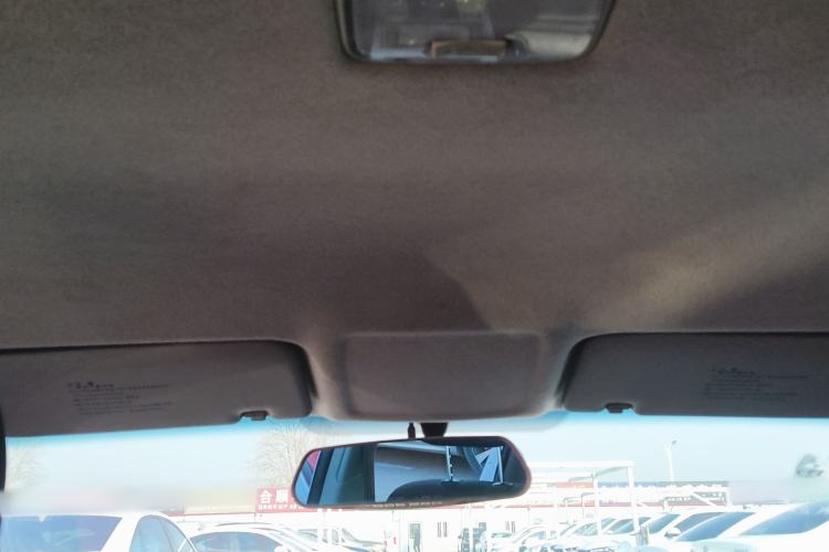 Used Kia Forte 2014 1.6L MT GL
