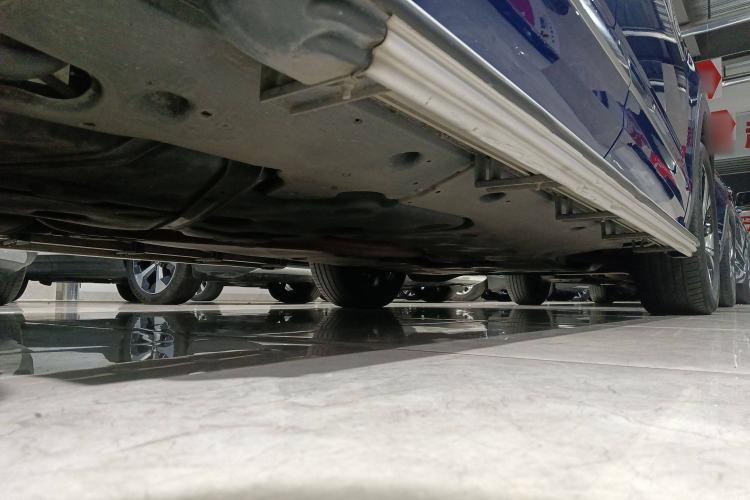 Used Volkswagen Teramont X 2021 380TSI Four-Wheel Drive Prestige Luxury Edition
