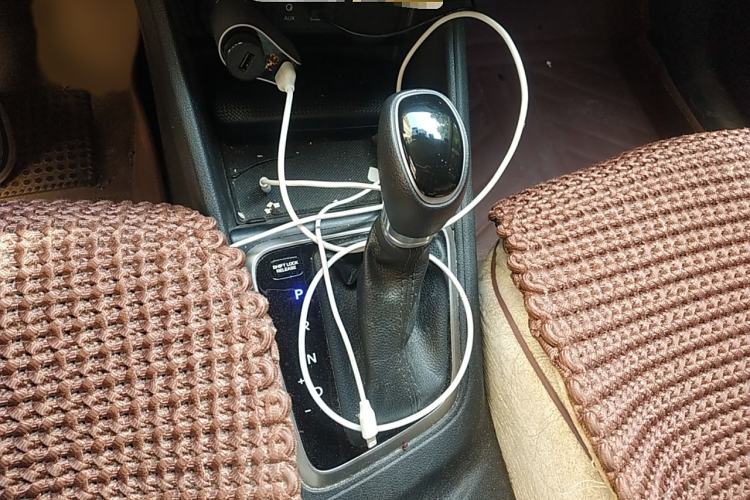 Used Hyundai Verna 2016 1.4L Automatic Cool Edition GLS