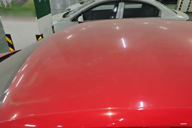 Used Volkswagen Polo 2014 1.6L Automatic Comfort Edition
