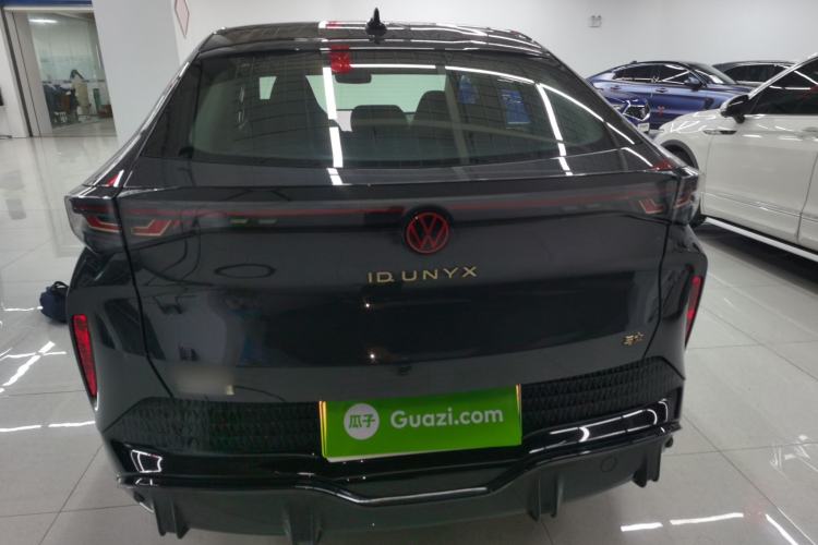 Used Volkswagen ID.UNYX 2024 Pro Long-Range Version