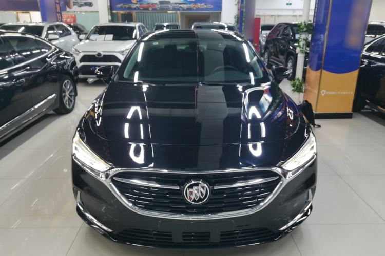 Used Buick LaCrosse 2021 652T Luxury Model