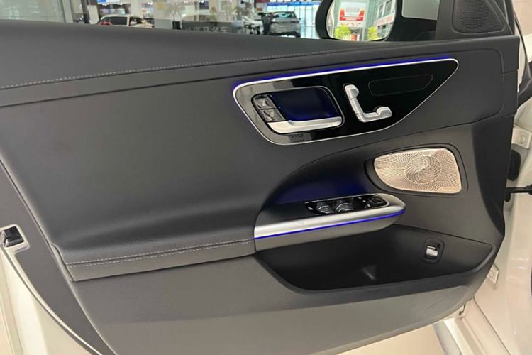 Used Mercedes-Benz C-Class 2023 Second Facelift C 260 L Sport Edition
