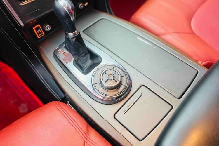 Used Nissan Patrol 2017 4.0L Parallel Import