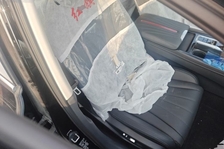 Used Hongqi H5 2024 1.5T DCT Smart Connect Flagship Edition
