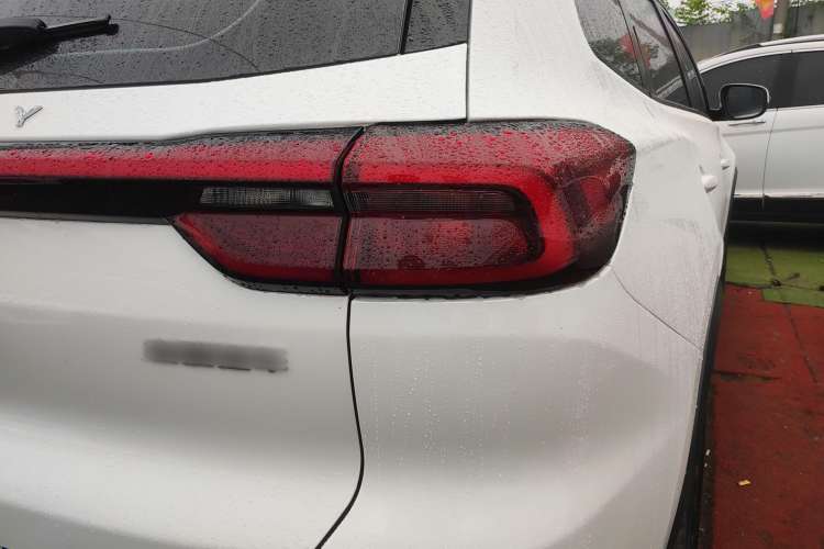 Used Chery Tiggo 8 2022 1.5 TCI Manual Special Edition 5 Seats
