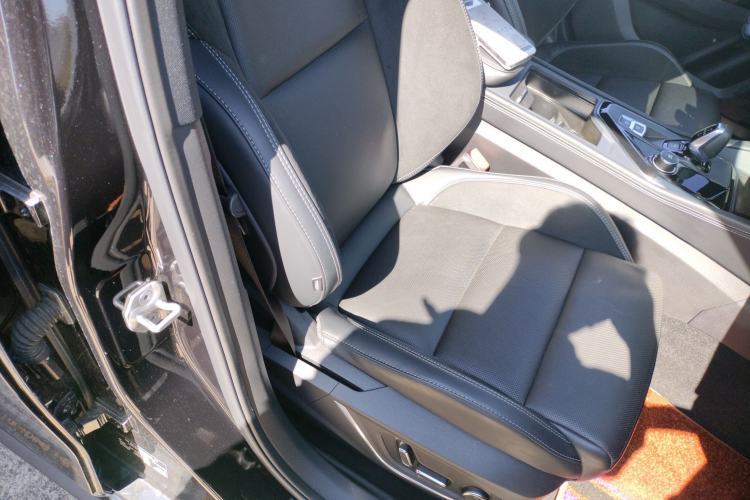 Used Lynk & Co 03 2022 2.0TD DCT JingPro