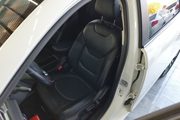 Used Ford Escort 2021 1.5L Automatic Diamond Edition
