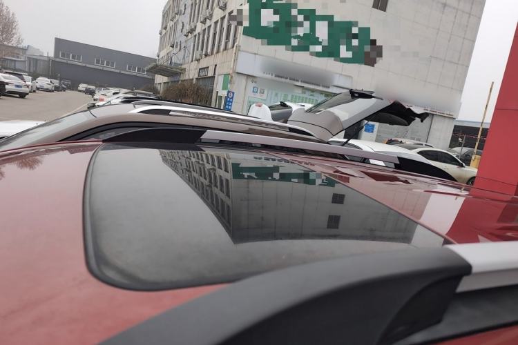 Used Chevrolet Trax 2018 330T Automatic Two-Wheel Drive Elite Model