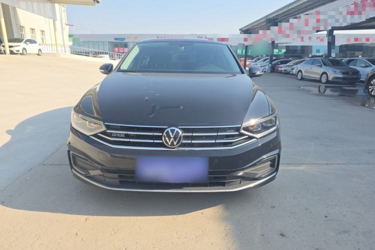 Used Volkswagen Magotan GTE Plug-in Hybrid 2022 GTE Luxury Model