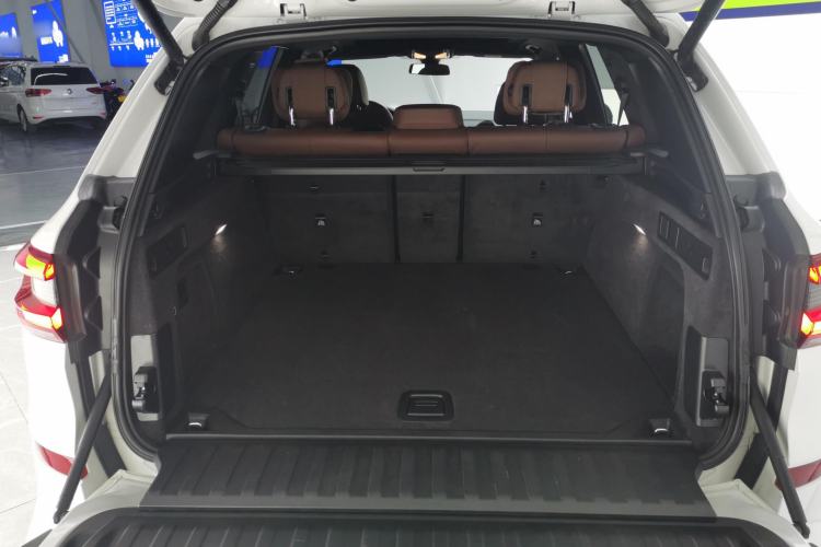 Used BMW X5 2021 xDrive30i M Sport Package
