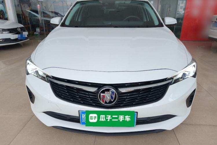 Used Buick Verano 2023 Pro Enjoyment Edition