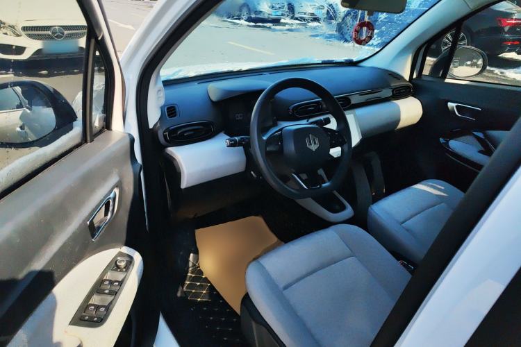 Used Leapmotor T03 2022 Crystal Edition