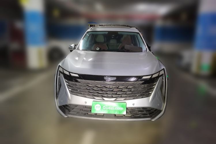 Used Geely Auto FX11 2023 1.5TD DCT Prestige Edition