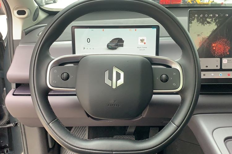 Used Leapmotor C10 2024 210 LiDAR Version
