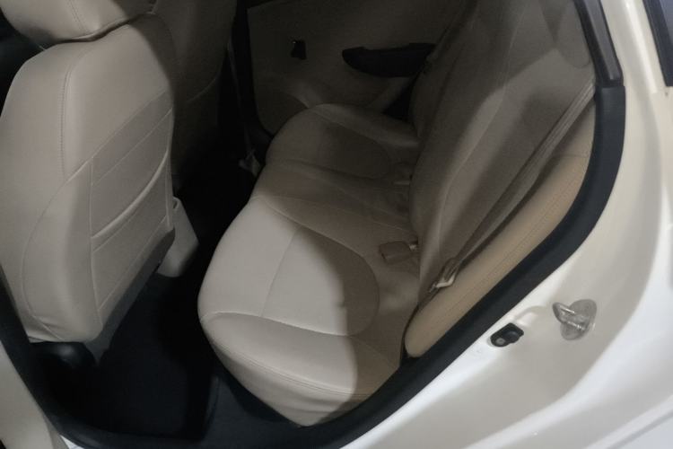 Used Hyundai Verna 2014 1.4L Manual Fashion GS Model
