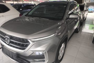 Used Baojun 530 2019 1.5T CVT Luxury Model China V