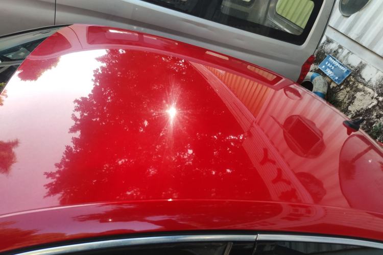 Used Audi A3 2019 Limousine 35 TFSI Ambition China VI